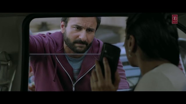Full Video Tere Mere Song _ Chef _ Saif Ali Khan _ Amaal Mallik feat. Armaan Malik
