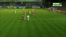 1-0 Jack Aitchison Goal UEFA Youth League  Group B - 31.10.2017 Celtic FC Youth 1-0 Bayern...