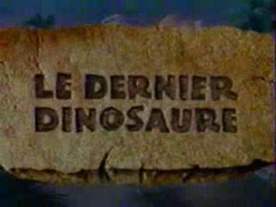 Denver le dernier dinosaure