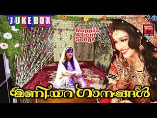 മണിയറ ഗാനങ്ങൾ | മധുവിധു ഗാനങ്ങൾ | Mappila Pattukal Old Is Gold | Malayalam Mappila Songs
