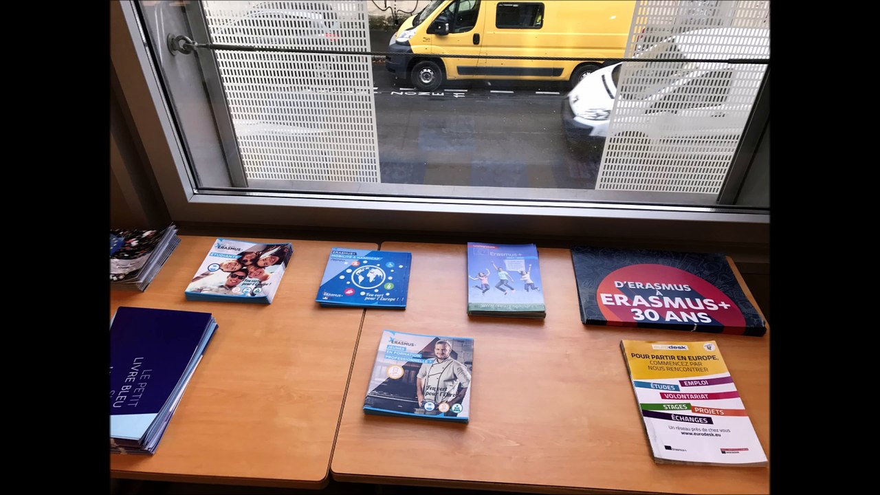 l'engagement des jeunes