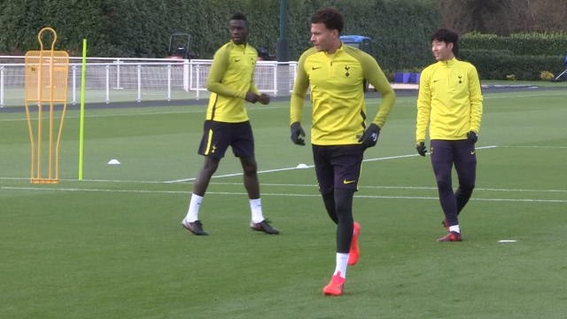 All of my players are world class - Pochettino