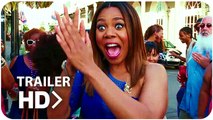 Girls Trip | Bande annonce VF /Comédie  (2017)