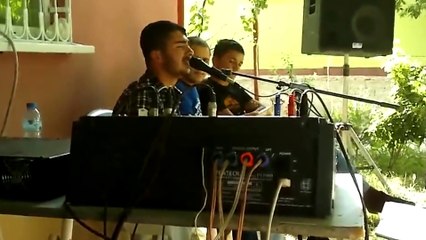 aycan öner çal kemancı