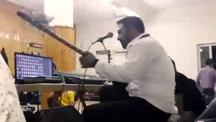 Tufan Altaş & Havva Öğüt - Neredesin Sen