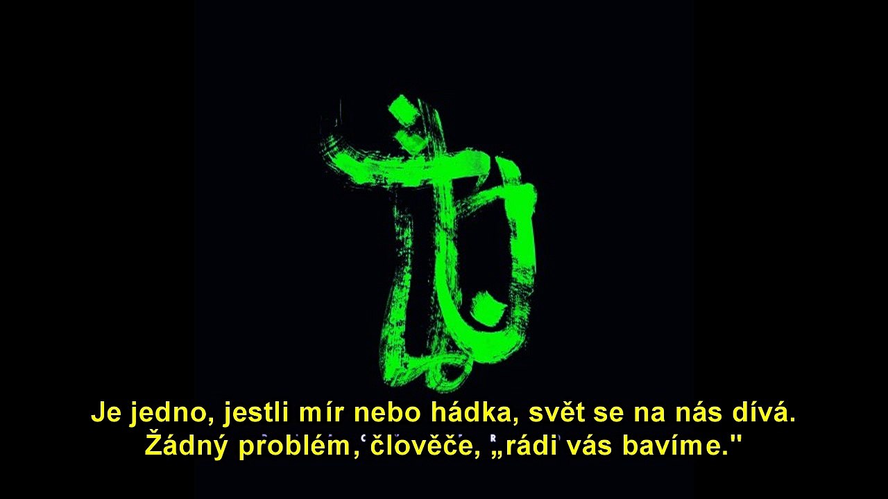 Bushido - Ccndna (feat. Fler) (cz lyrics)