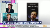 Caroline Fourest: les accusations contre Tariq Ramadan ne l'ont 