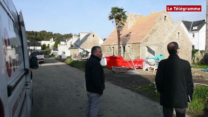 Quimper. La cité du gaz reprend vie