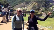 Inca Trail to Machu Picchu   4 days of unforgetable adventures with TOUR in PERU 2017