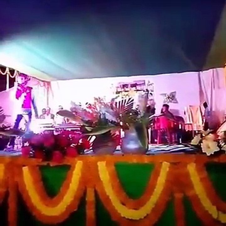 Lantiti Kisku | Gada Ma Dhip Re