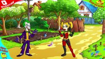 MISTIC Story about Superhero Pony! Spidey vs Batman vs Joker- #4 - Playland Pony Cartoons