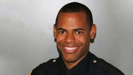 Police Officer Takes Boy To Lunch After No One Picked Him Up From School