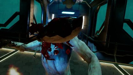 Killing Floor Incursion Official Launch Trailer