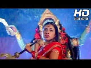 Odia Movie Full || De Maa Shakti  De || Nusrat Bharucha Rakesh Bapat New Movie || Oriya Movie Full
