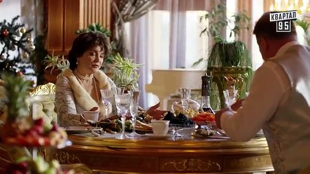 Слуга Народа 2 - От любви до импичмента, 9 серия - Сериал 2017 в 4к