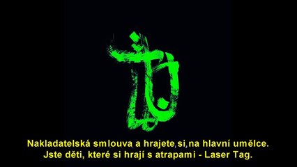 Bushido - NMDs (cz lyrics)