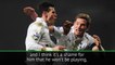 It's a shame Bale won't play against Spurs - Vertonghen