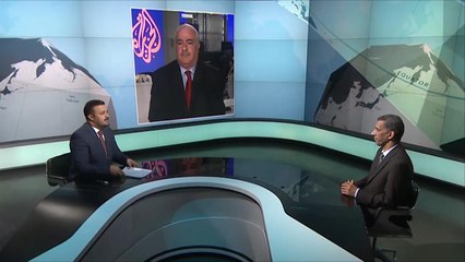 عين الجزيرة-من المسؤول عن تردي الوضع الإنساني باليمن؟
