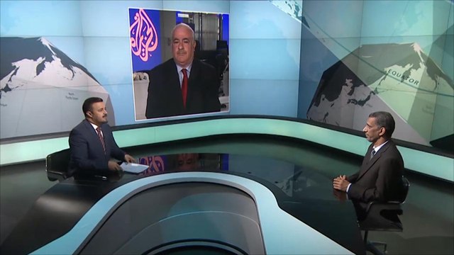 عين الجزيرة-من المسؤول عن تردي الوضع الإنساني باليمن؟