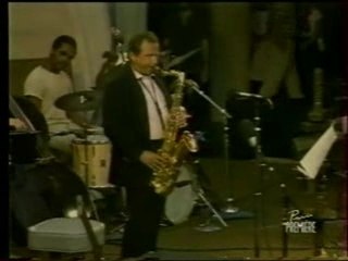 Stan Getz - Spring Can Really Hang You up the Most