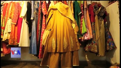 پاکستان میں مقبول ’پلازو‘ پینٹس بھارت میں بھی دستیاب