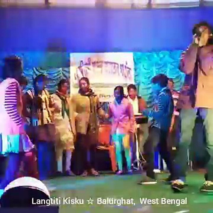 Okoi Ak Chir Do Hipir Hipir | Langtiti Kisku