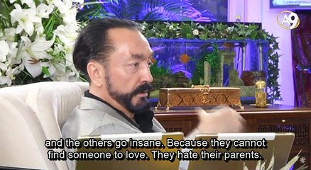 The hateful and envious attacks of the loveless, vicious people do not harm believers at all