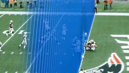 True View Highlights: Top 5 Plays Week 8