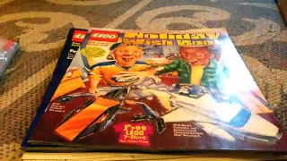 LEGO Haul #98 Amazon, eBay, Target and I went to Toys R Us