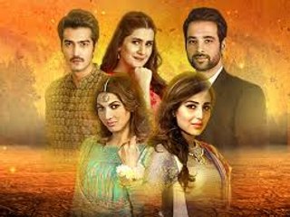 Alif Allah Aur Insaan Episode 28 HUM TV Drama | 31 October 2017