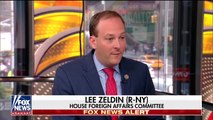 Rep. Zeldin: Manafort indictment is good news for Trump