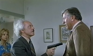 Tesna koža - Sotir zvani đubre