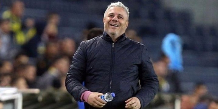 Kayserispor Teknik Direktörü Sumudica: Trabzonspor'u Yenersek Ligi İlk 8'de Bitiririz