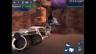 Goat Simulator Waste Of Space Mobile:Trophy Locations
