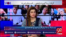 Arshad Sharif Reveals Nawaz and Shahbaz Sharif politics psyche