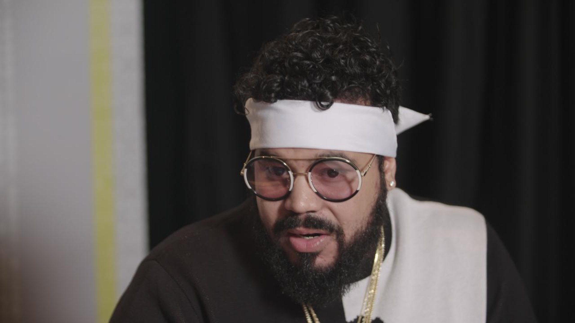 ⁣Spiff TV Talks Mixing Latin and American Music on 'The Union' Album | Latin AMAs 2017