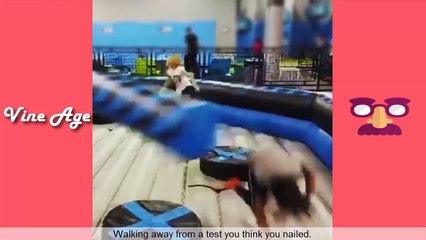 Try Not To Laugh Watching America's Funniest Home Videos - Vine Age✔