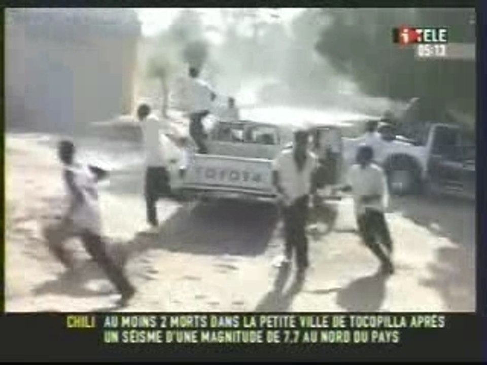 Zoé effet BHL-Kouchner (guerre contre Soudan)