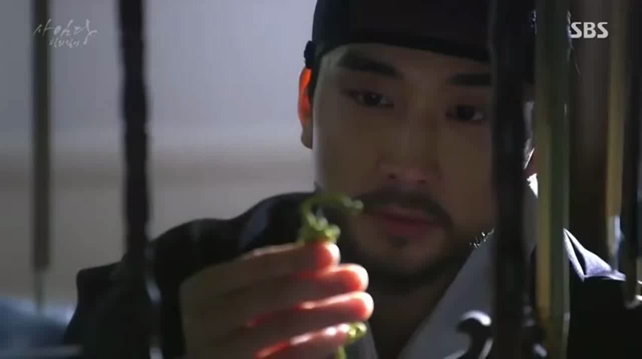 saimdang, light's diary OST Vietsub FULL HD