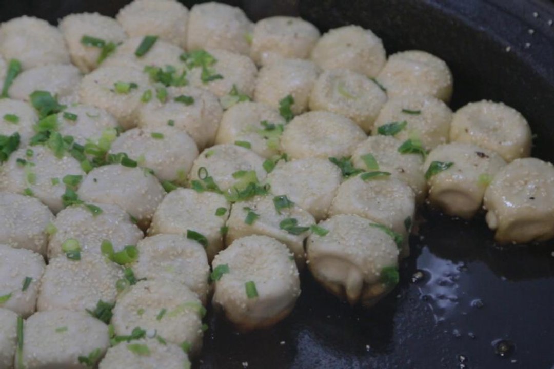 This Small Dumpling Shop is Every Locals Favorite Snack Stop