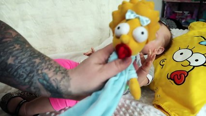 GIVEAWAY - FREE REBORN BABY DOLL CUSTOM - NLOVEWITHREBORNSnew