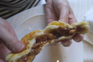 This Dim Sum Experience is The Real Imperial Treasure