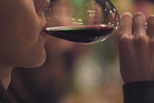 This Restaurant in Shanghai is Every Girl's Dream Date Location