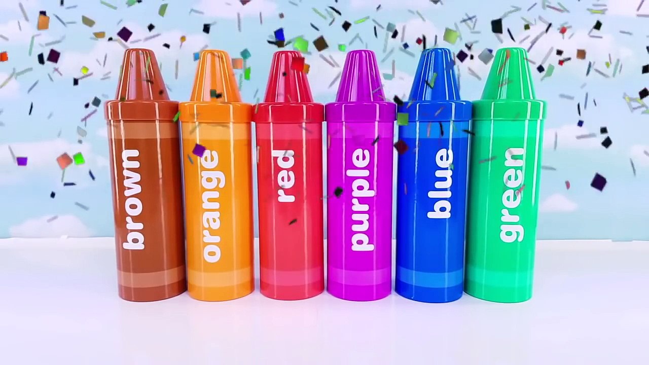 Powerpuff Girls Crayon Goldie and the Bear Crayons Paw Patrol Balloons