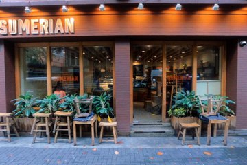 This Neighborhood Coffee Joint is Becoming Wildly Popular. Find Out Why