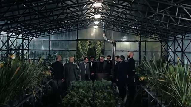 Eşkıya Dünyaya Hükümdar Olmaz 79. Bölüm Fragmanı