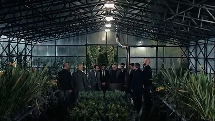 Eşkıya Dünyaya Hükümdar Olmaz 79. Bölüm Fragmanı