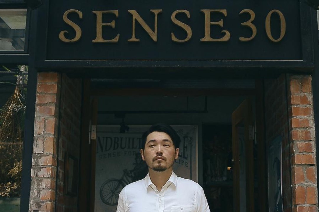 Looking to Buy A Custom Bicycle? This Shop Has Everything You Want