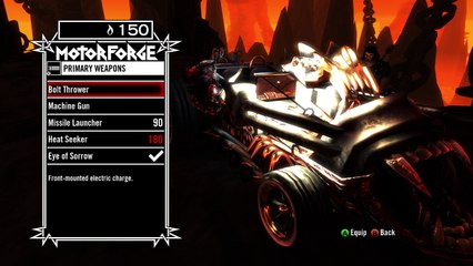 Brütal Legend • Episode 12 • Gebba Be Creeping