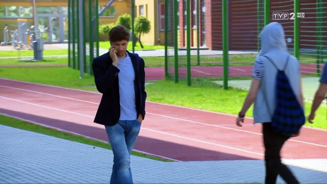 „Barwy szczęścia” – Życie na podsłuchu – scena z odc. 1731